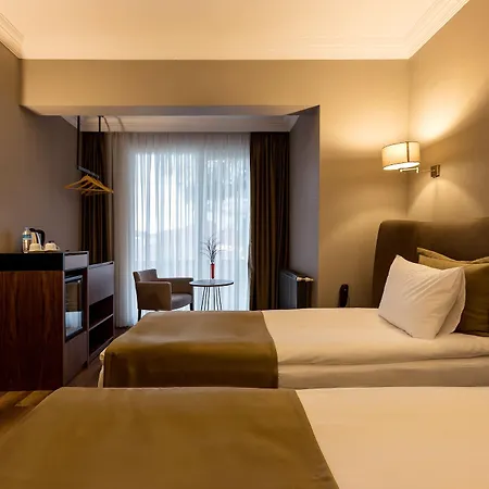 Отель Samsun Marin 3*