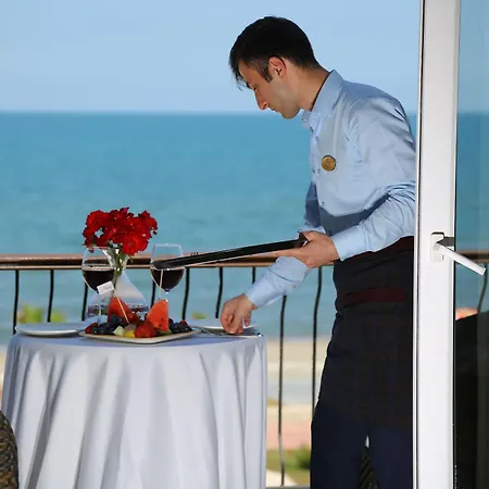 Samsun Marin 3*