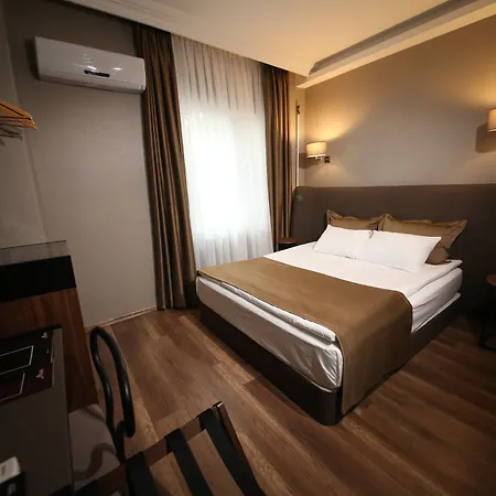Samsun Marin Отель 3*